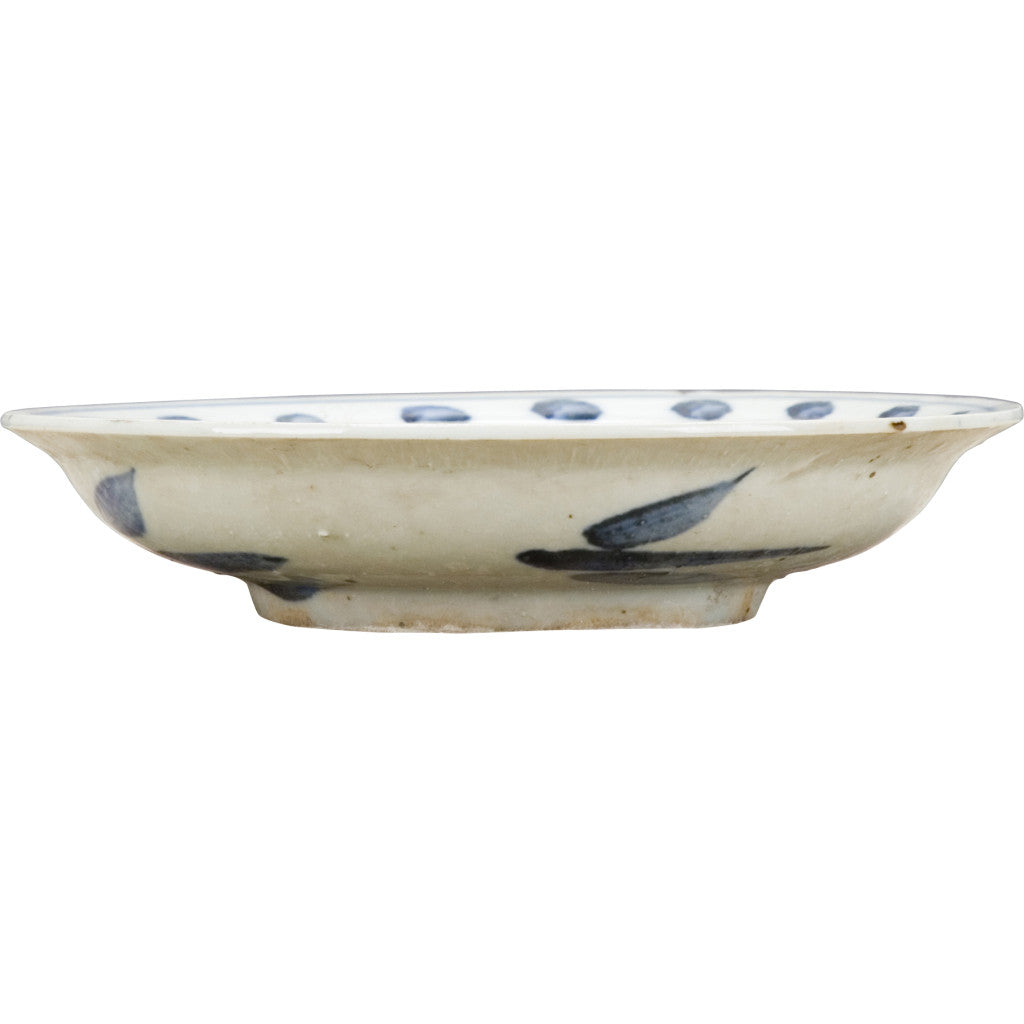 Blue/White Mini Bowl