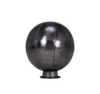 Basketball Sculpture