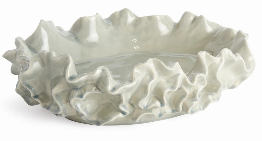 Camilla Large Bowl (blue)