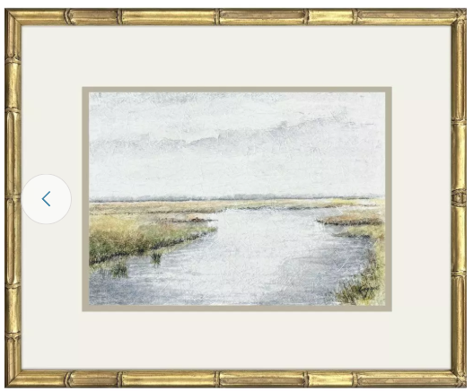 Echoes Of The Marsh II