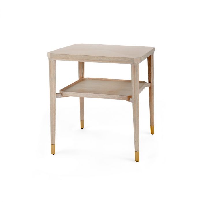 Bertram Side Table