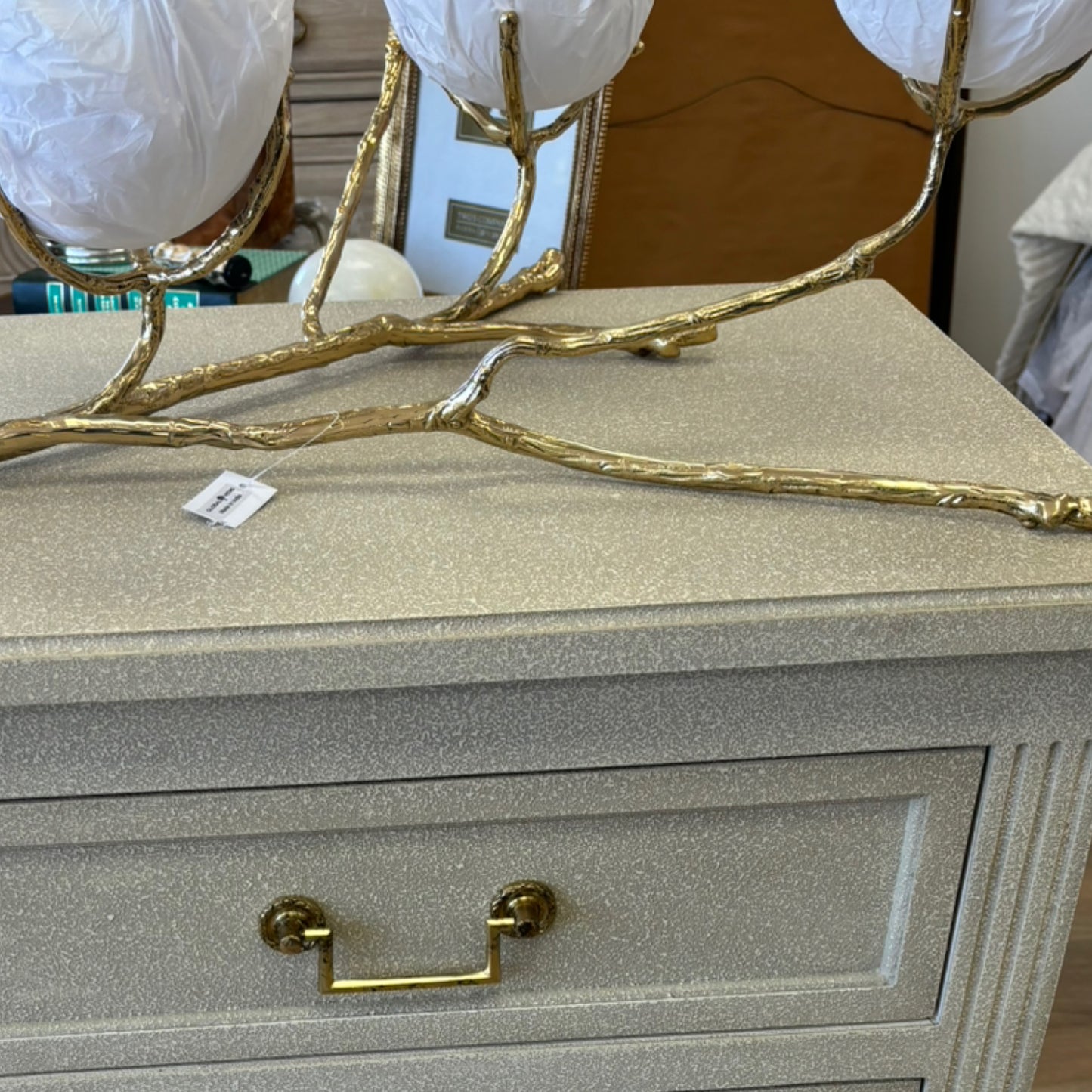 Twig 3 Vessel Large Vase