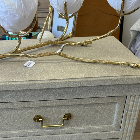 Twig 3 Vessel Large Vase