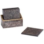 Arless Coasters (set of 6)