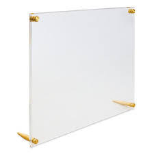 Table Top Floating Frame (5x7)