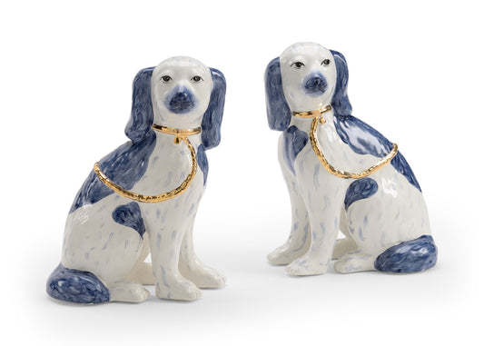 Roxie Twins - Blue (Pr)