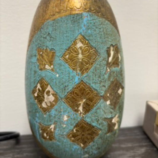 Florentine Decor