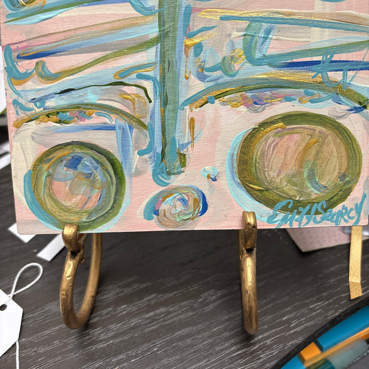 Collected ART