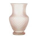 Roseland Vase (Pink) 5x8