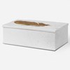 Nephele Feather Box