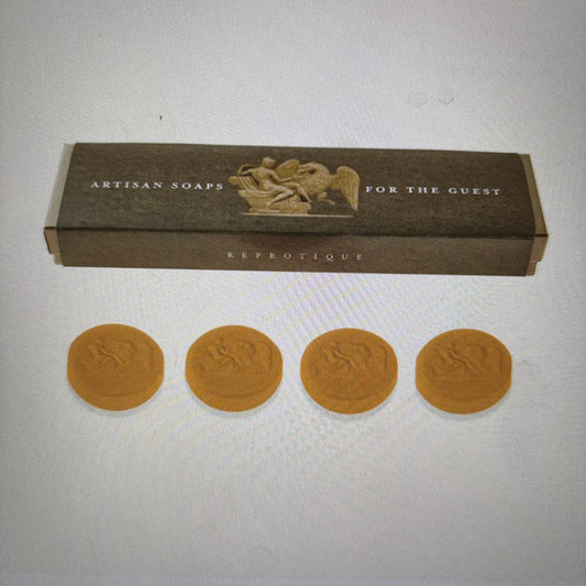 Dorset Gold Soap