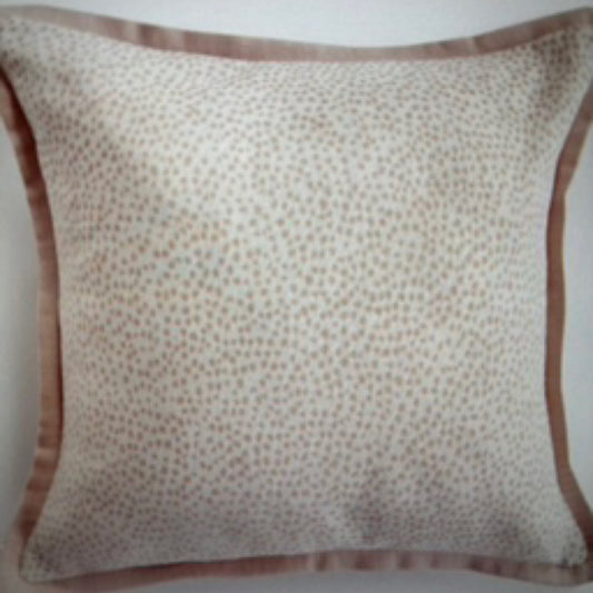 BRITT SQUARE INDOOR-OUTDOOR  PILLOW 20"