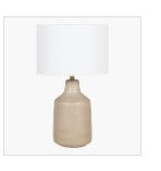 Foreman Accent Table Lamp