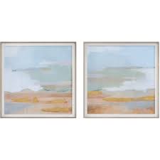 Coastline Art