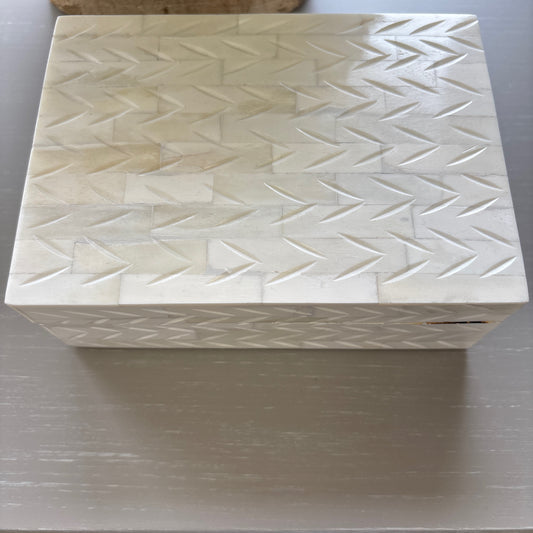 Bone box