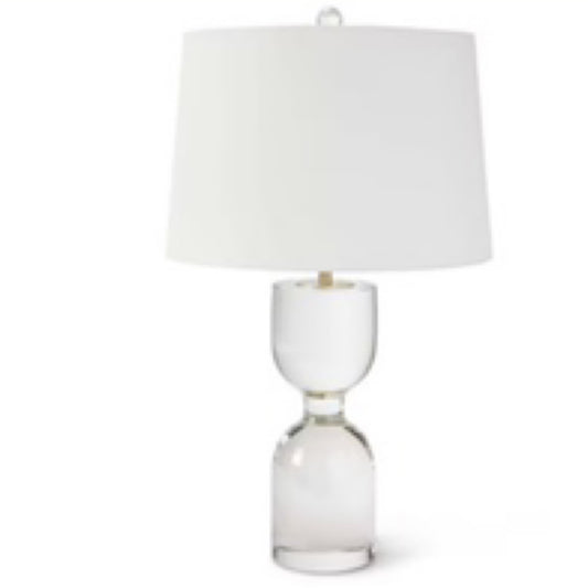Crystal Lamp