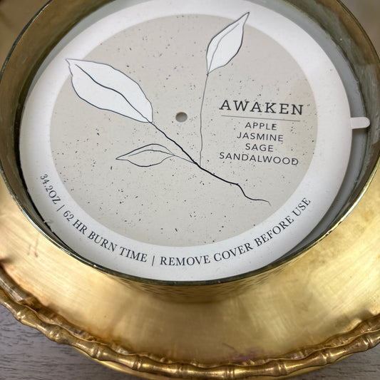 Awaken candle(34.2 ounce)