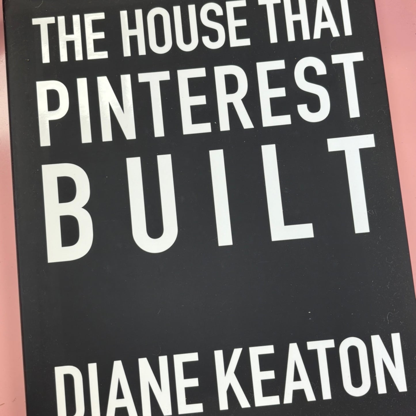 The House Pinterest Built