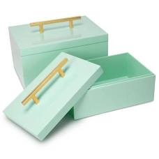 Blair Box (Mint)