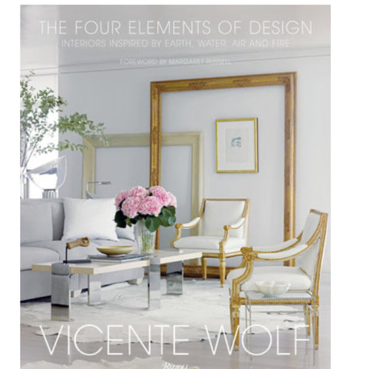 Vicente Wolf
