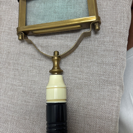 Decorative Magnifying glass
