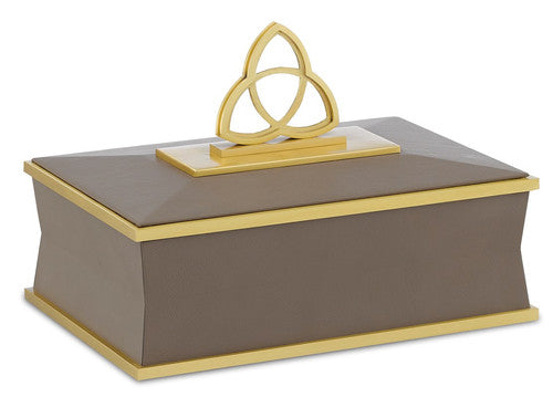 Trinity Large Box