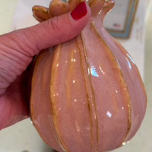 Rosemead vase