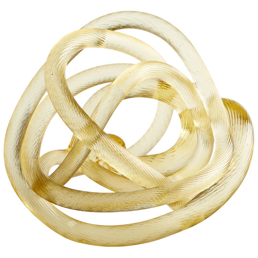 Fuse  Sphere-Gold (Lg.)