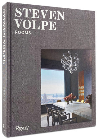 Steven Volpe Rooms