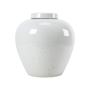 Clara Jar