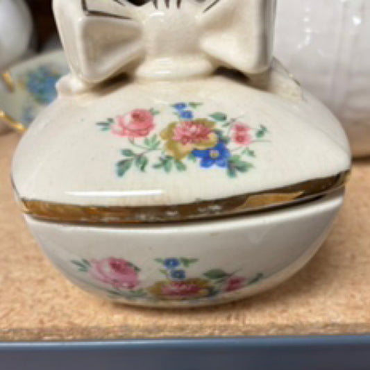 Bow box