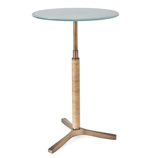 It's a Wrap Accent Table