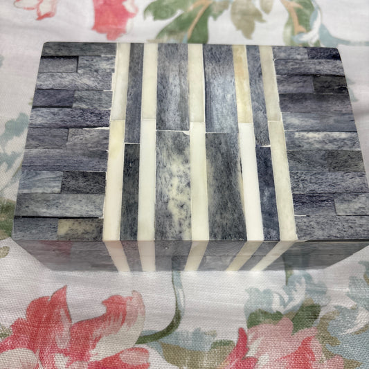 Unique Bone Box