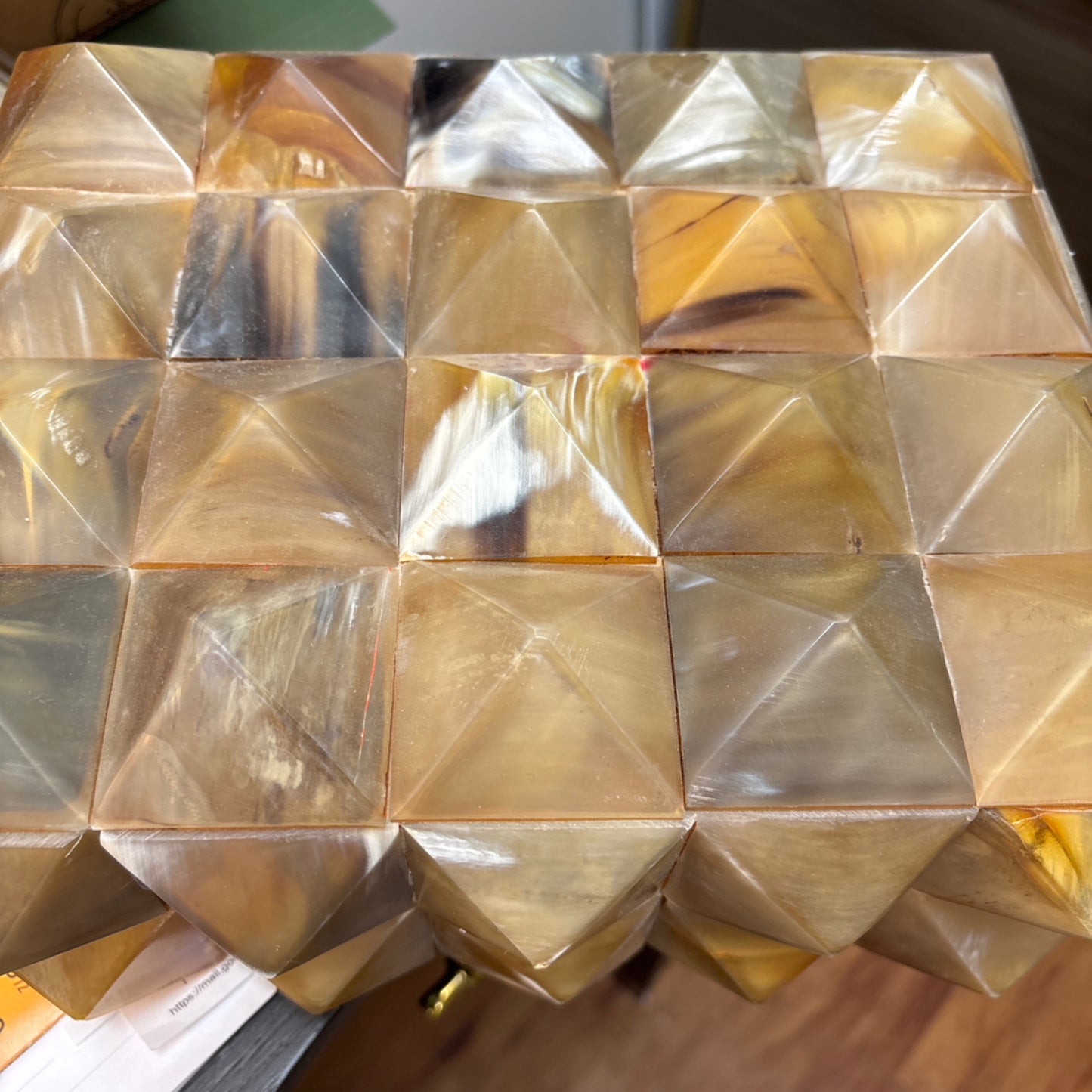 Horn Box (Large)