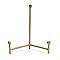 Le Cirque Easel (Gold-small)