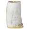 Troy Horn Vase