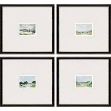 A Glimpse Outside-I,II,III, IV Sold Seperately