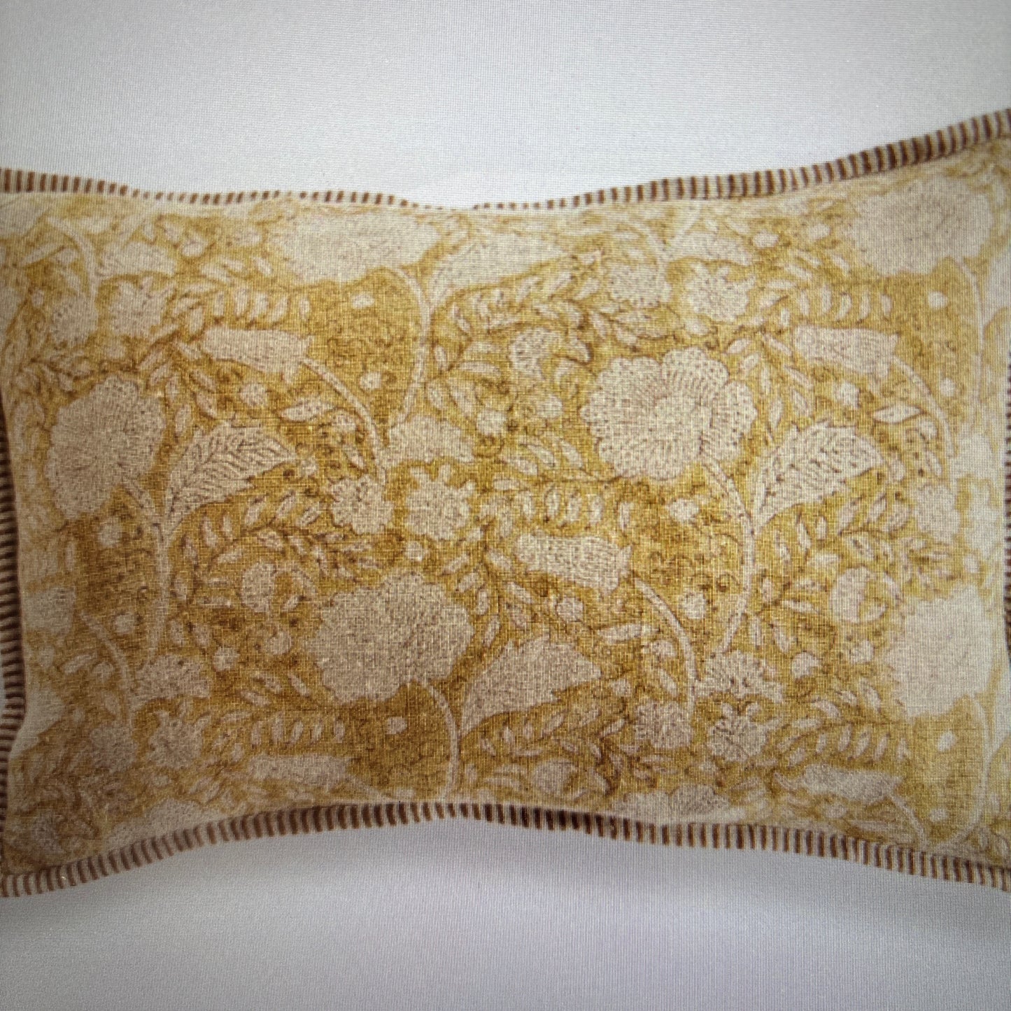 Pascaline Lumbar Pillow