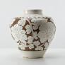 Amalfi Double Glazed Apple Shaped Vase