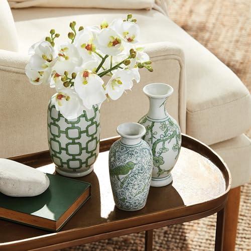 Imperial Bud Vases St/3