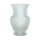 Roseland Vase (blue) 4x6