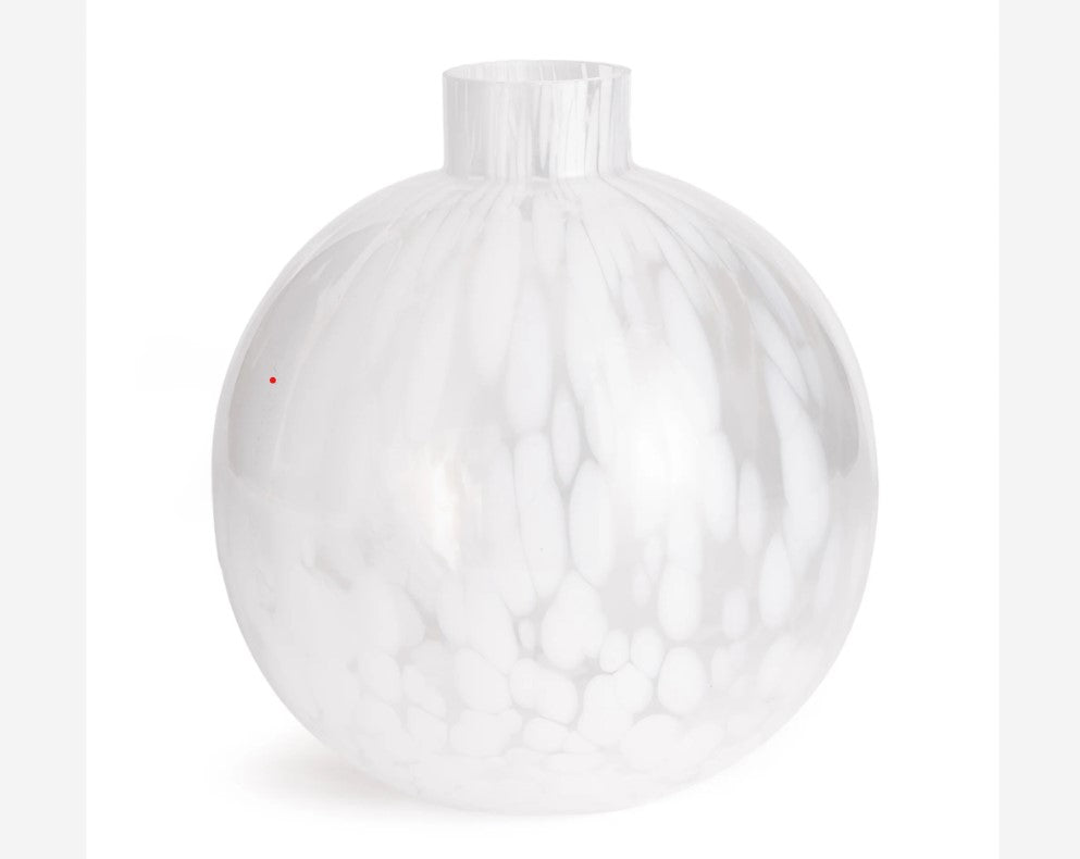 Round Vase
