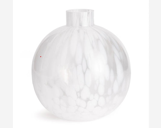 Round Vase