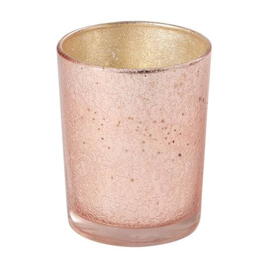 Pink Posh Votive