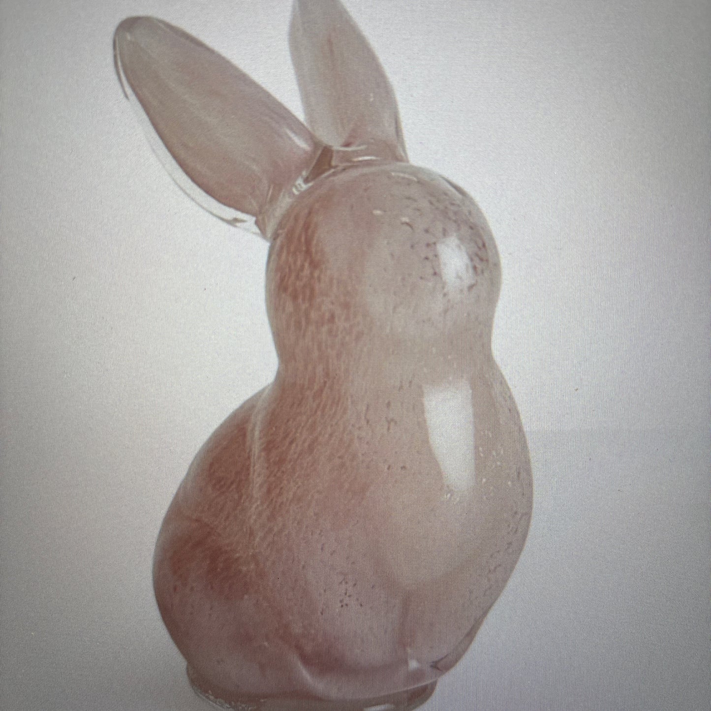 Lilly Belle Bunny (small)