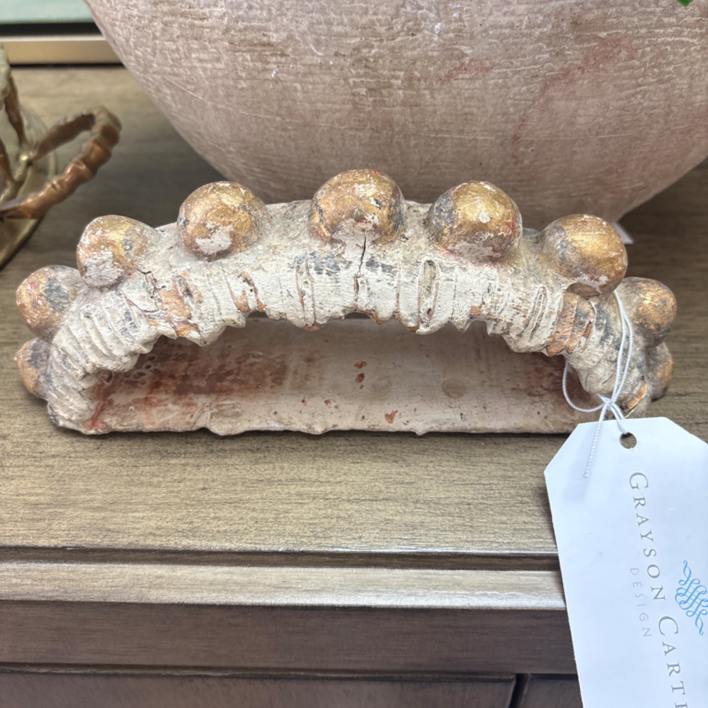 Crown Fragment