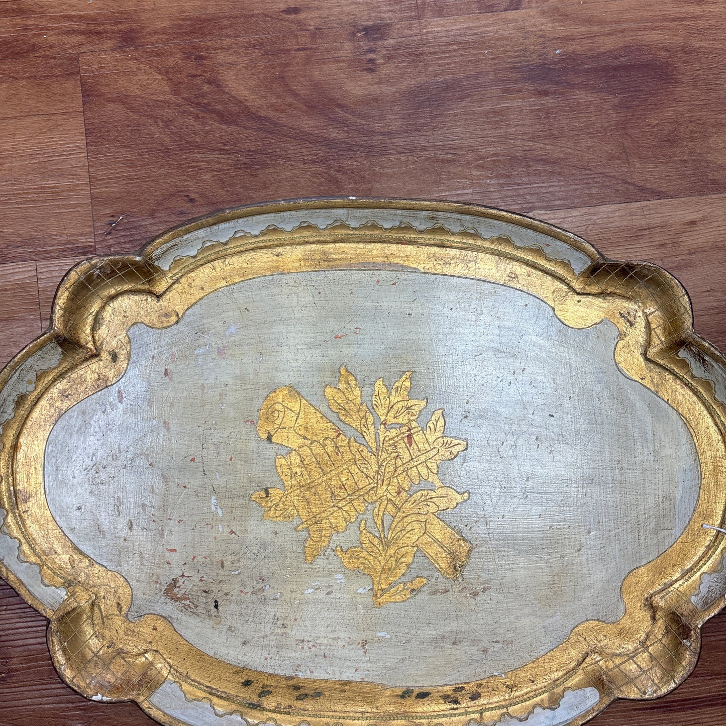 Italian Tray