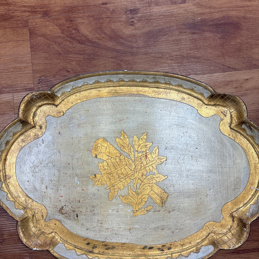 Italian Tray