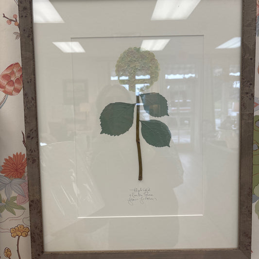 Floral Art-II