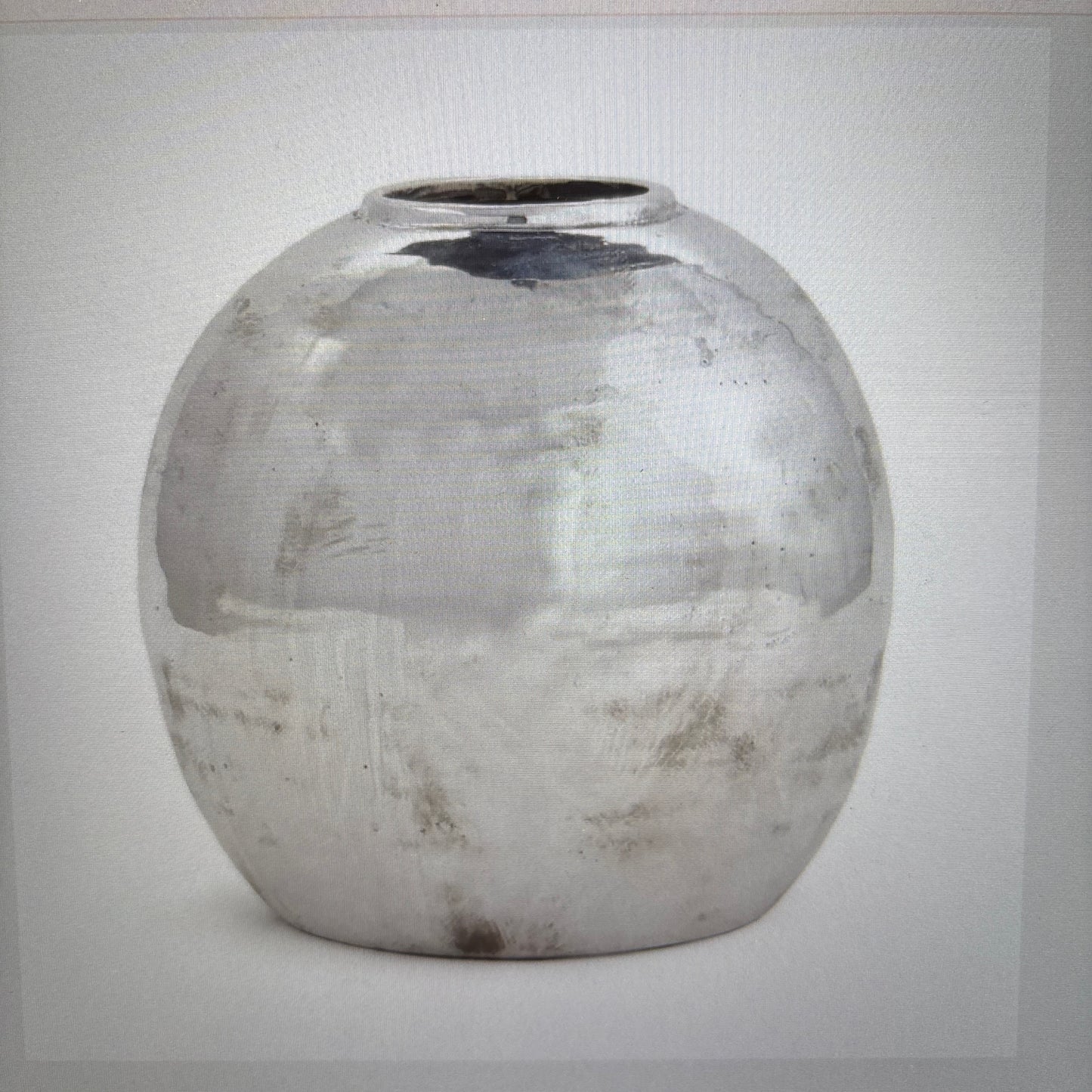 Ida vase